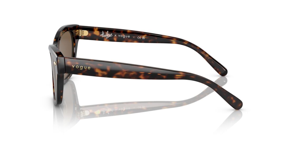 Lentes de Sol Vogue Eyewear 0VO5445S Havana