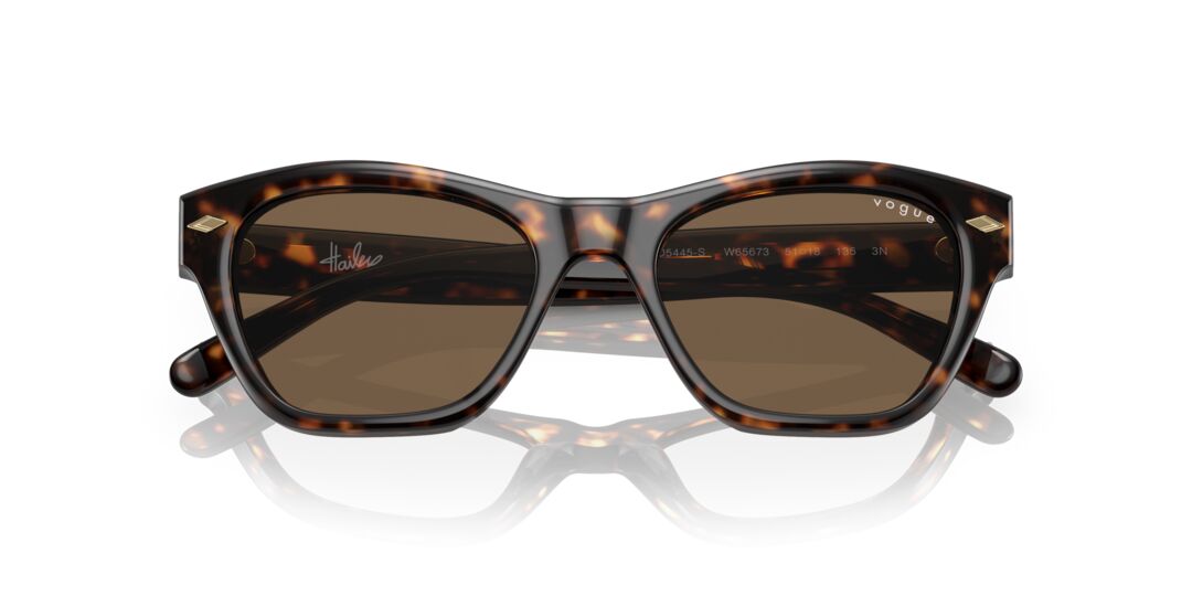 Lentes de Sol Vogue Eyewear 0VO5445S Havana