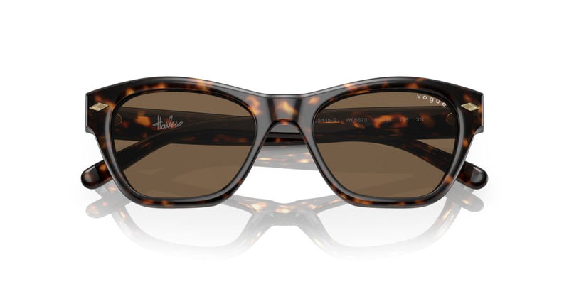 Lentes de Sol Vogue Eyewear 0VO5445S Havana