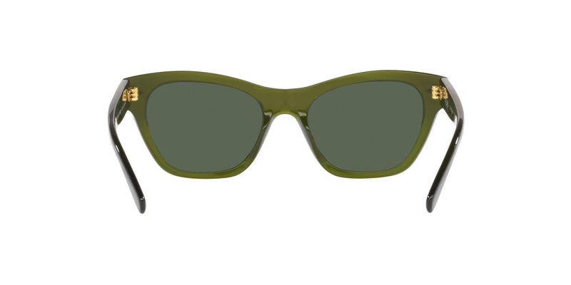 Lentes de Sol Vogue Eyewear VO5445S Verde