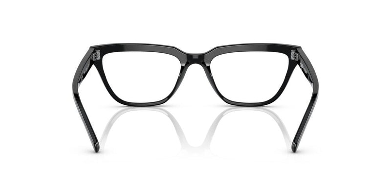 Lente Oftálmico Vogue Eyewear VO5443 Negro