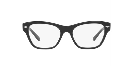 Lente Oftálmico Vogue Eyewear VO5446 Negro