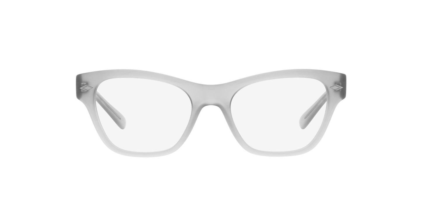 Lente Oftálmico Vogue Eyewear VO5446 Gris