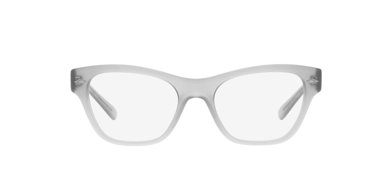 Lente Oftálmico Vogue Eyewear VO5446 Gris
