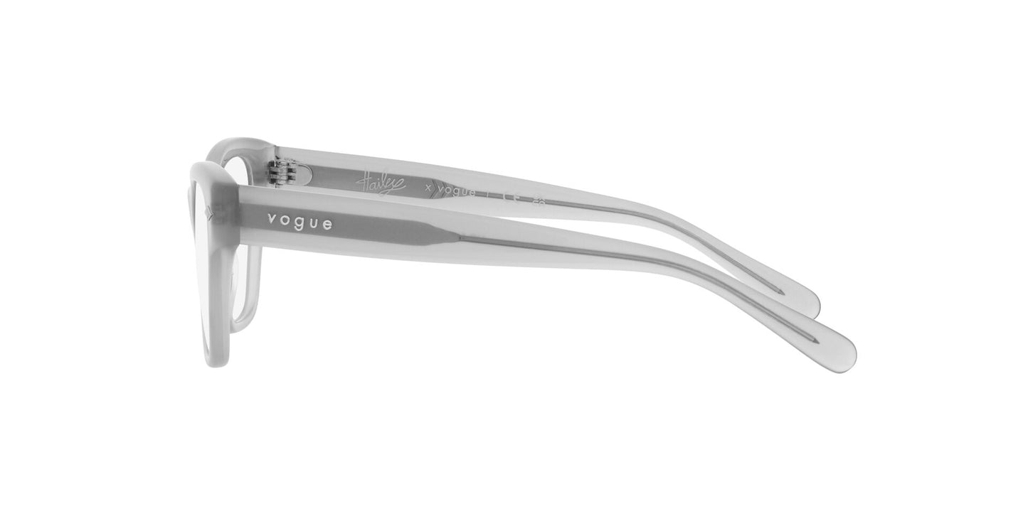 Lente Oftálmico Vogue Eyewear VO5446 Gris