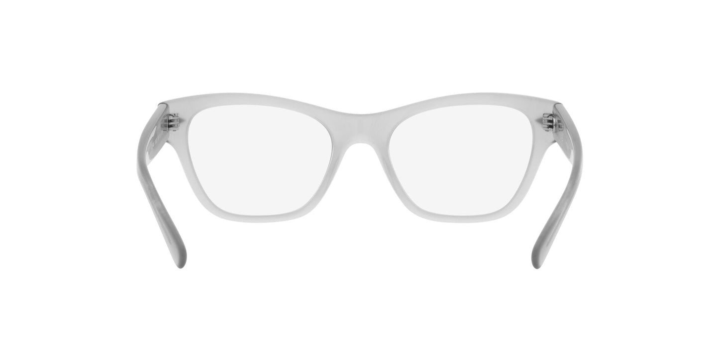 Lente Oftálmico Vogue Eyewear VO5446 Gris