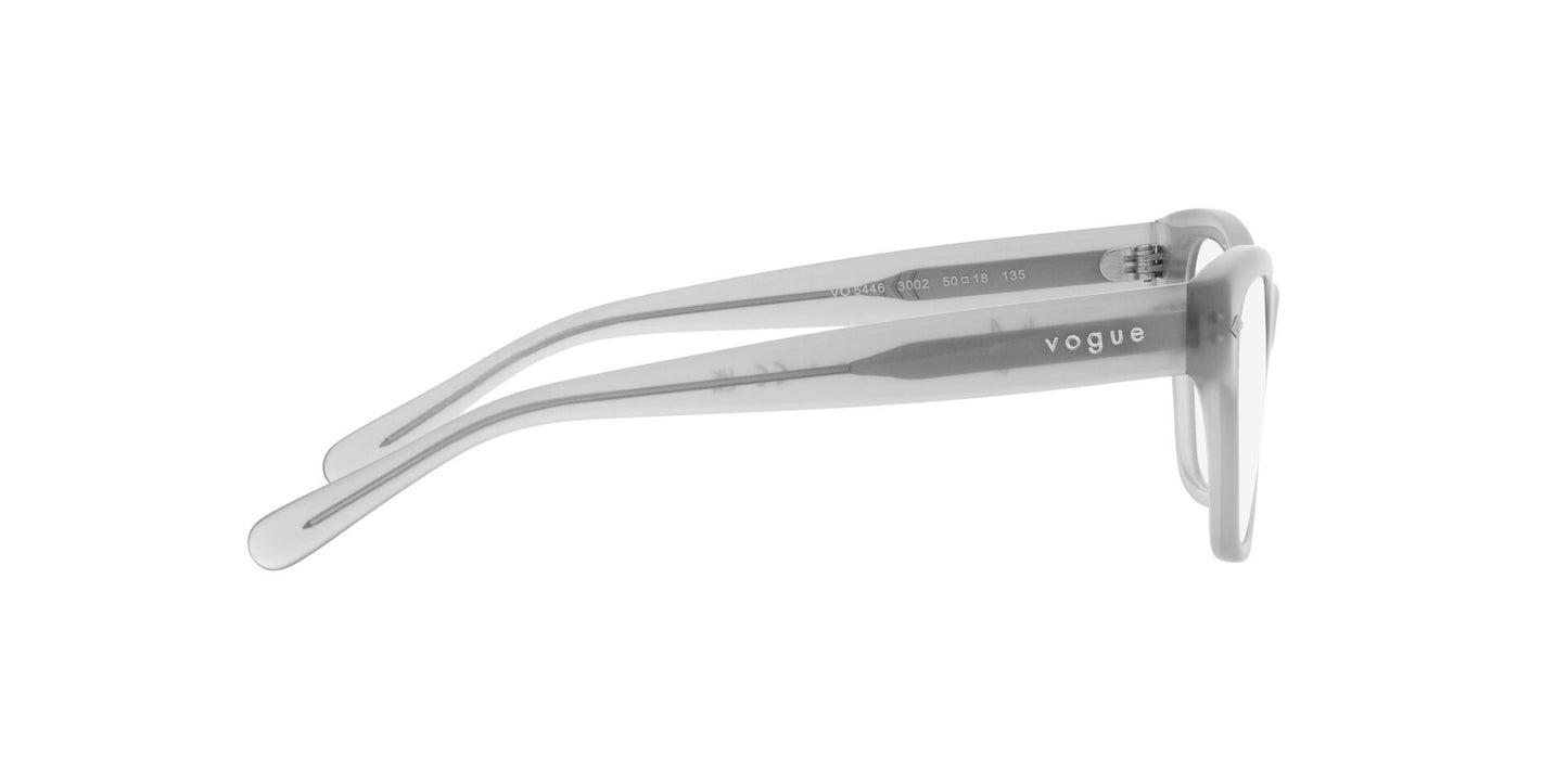 Lente Oftálmico Vogue Eyewear VO5446 Gris