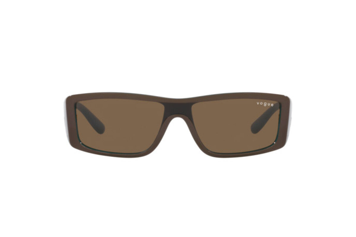 Lentes de Sol Vogue Eyewear 0VO5442S Café