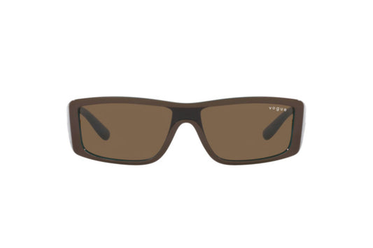 Lentes de Sol Vogue Eyewear 0VO5442S Café