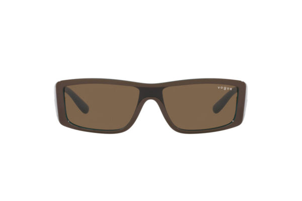 Lentes de Sol Vogue Eyewear 0VO5442S Café