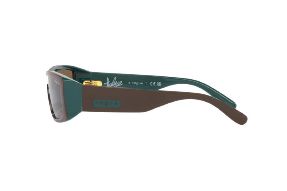 Lentes de Sol Vogue Eyewear 0VO5442S Café