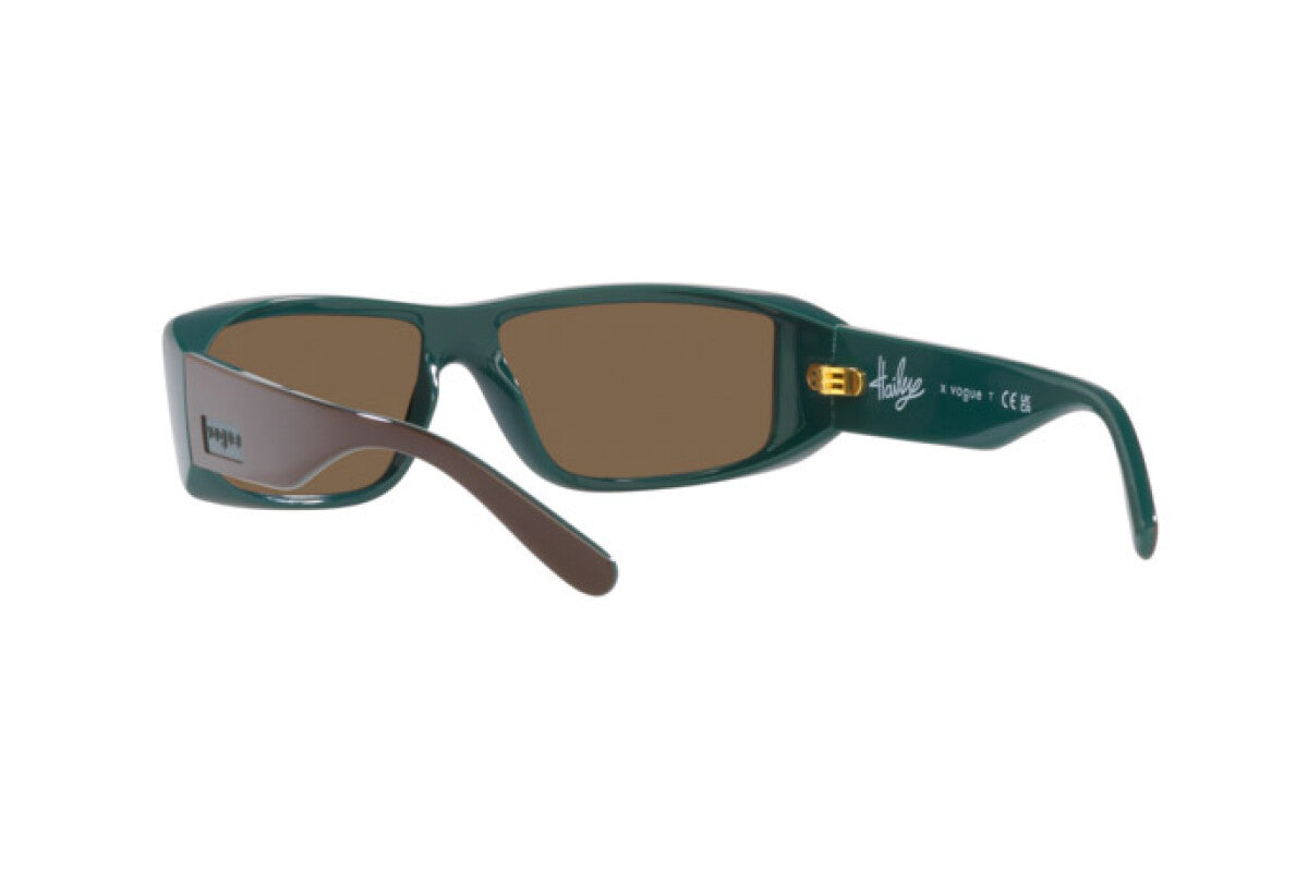 Lentes de Sol Vogue Eyewear 0VO5442S Café