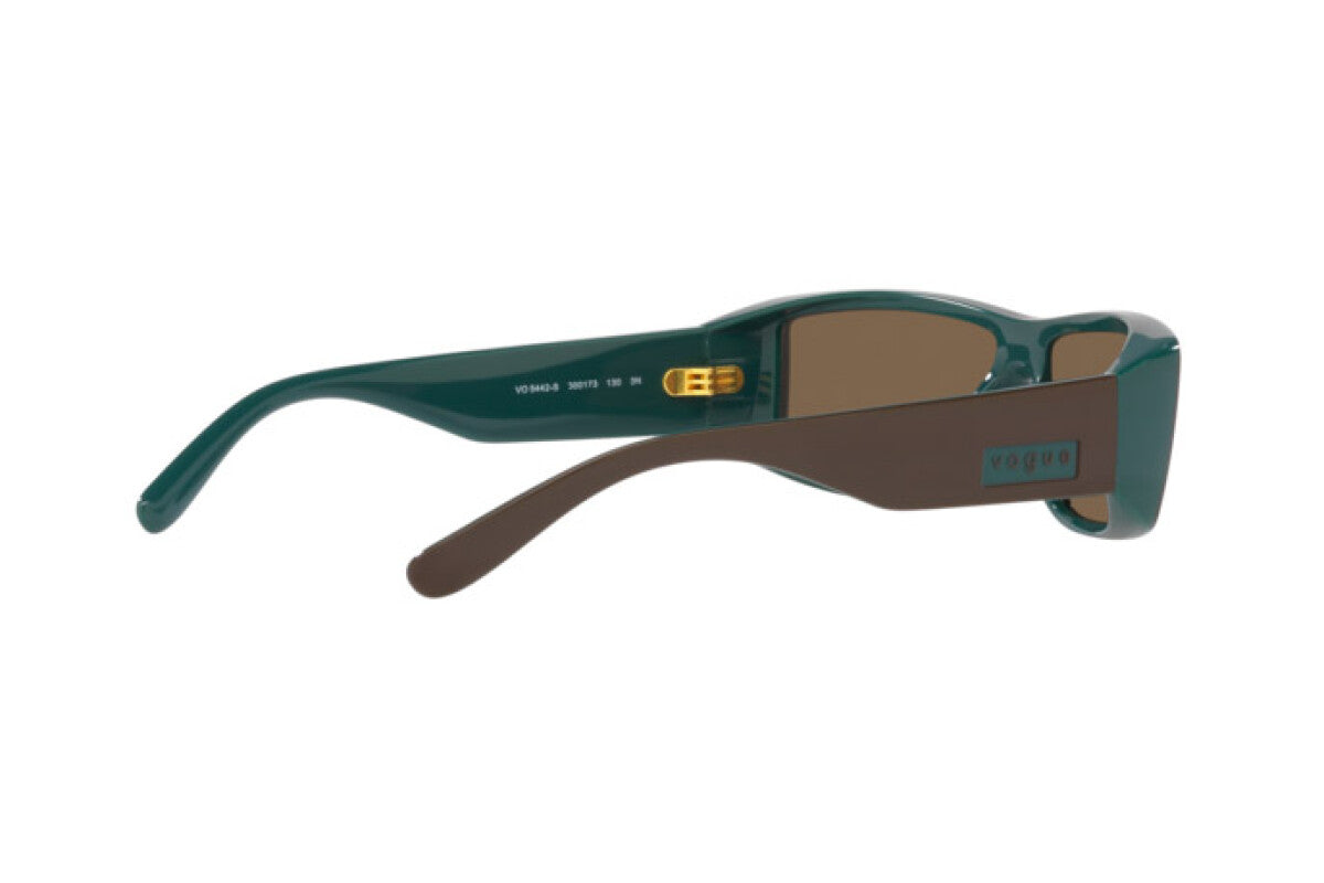 Lentes de Sol Vogue Eyewear 0VO5442S Café