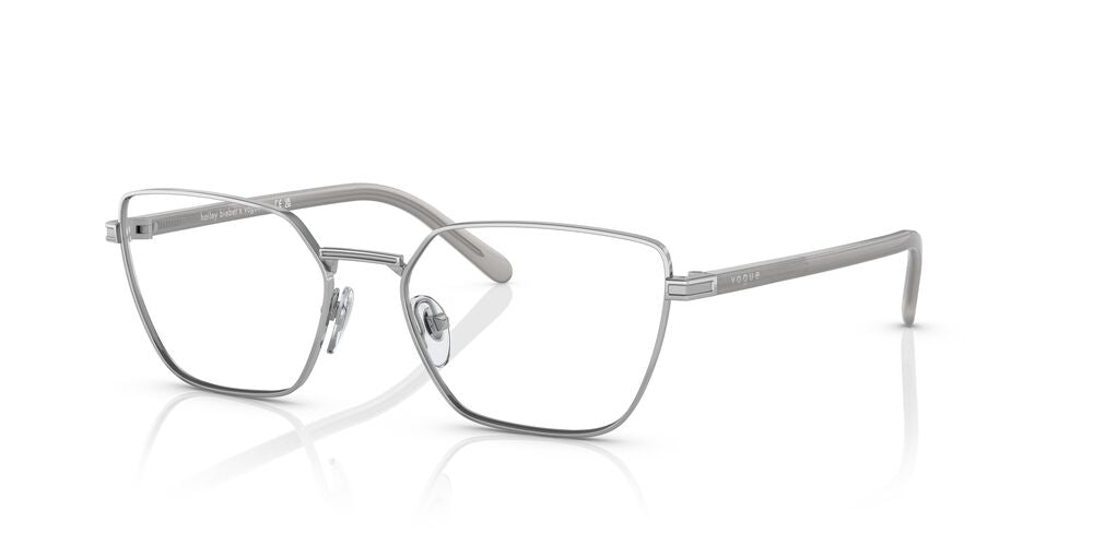 Lente Oftálmico Vogue Eyewear VO4244 Plata