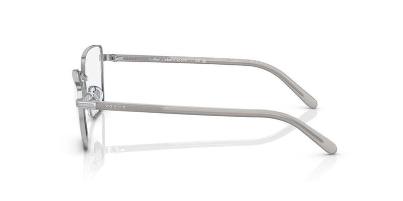 Lente Oftálmico Vogue Eyewear VO4244 Plata