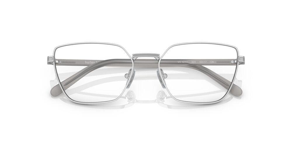 Lente Oftálmico Vogue Eyewear VO4244 Plata