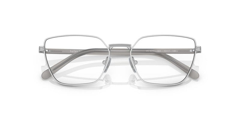 Lente Oftálmico Vogue Eyewear VO4244 Plata