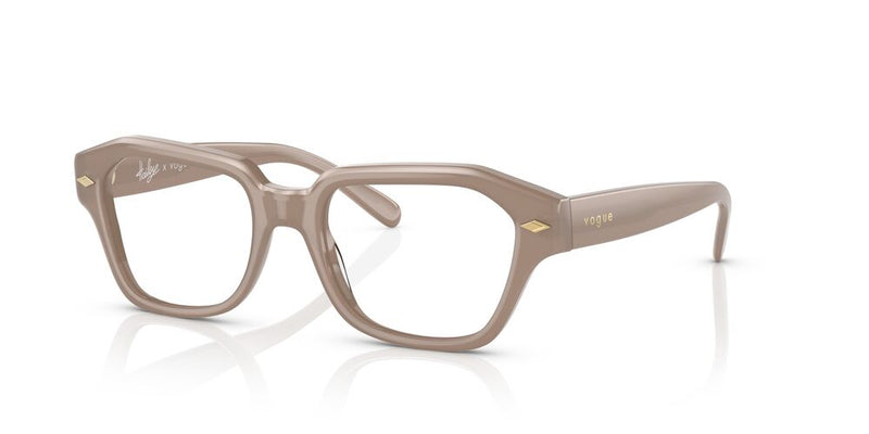 Lente Oftálmico Vogue Eyewear VO5447 Beige