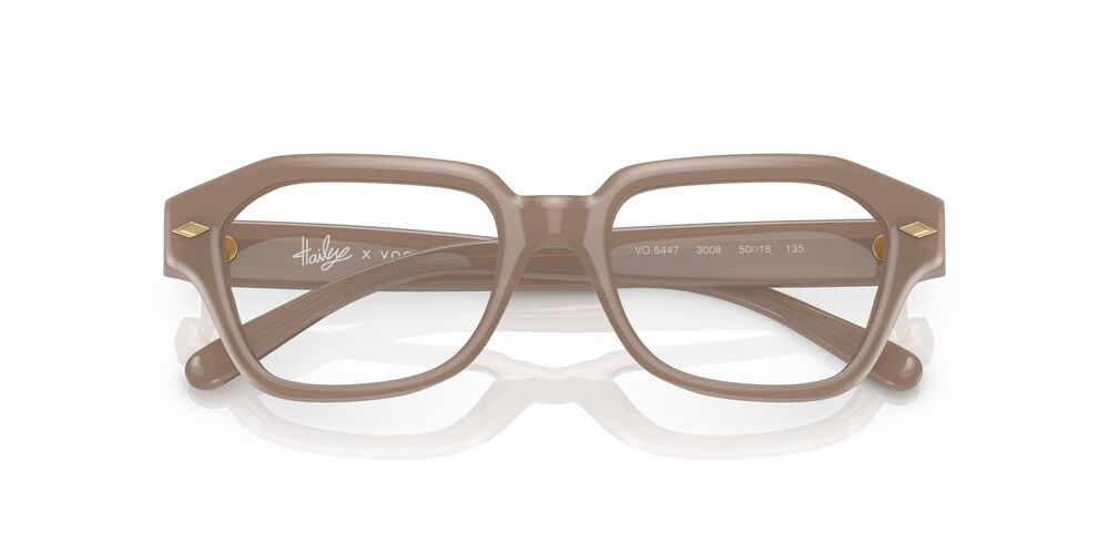 Lente Oftálmico Vogue Eyewear VO5447 Beige