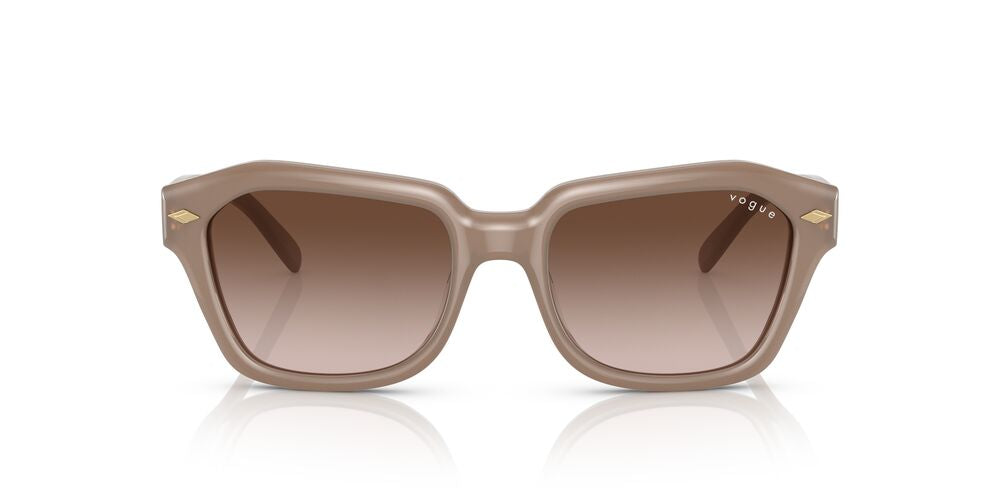 Lentes de Sol Vogue Eyewear VO5444S Beige