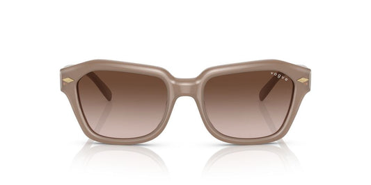 Lentes de Sol Vogue Eyewear VO5444S Beige