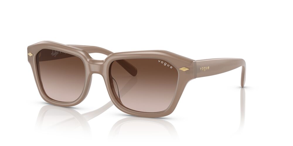 Lentes de Sol Vogue Eyewear VO5444S Beige