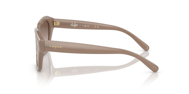 Lentes de Sol Vogue Eyewear VO5444S Beige