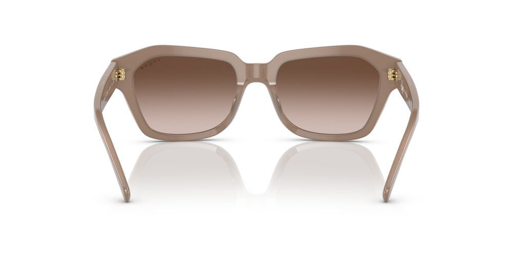 Lentes de Sol Vogue Eyewear VO5444S Beige