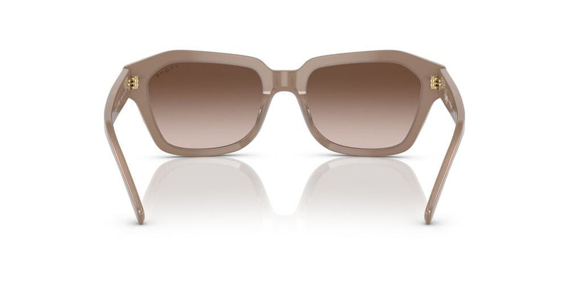 Lentes de Sol Vogue Eyewear VO5444S Beige