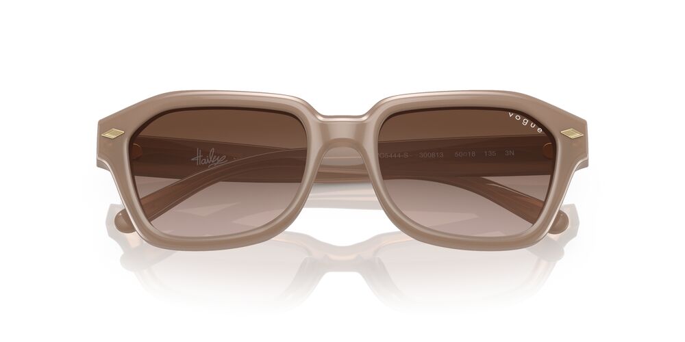 Lentes de Sol Vogue Eyewear VO5444S Beige