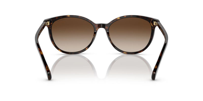 Lentes de Sol Ralph Lauren RA5296 Havana