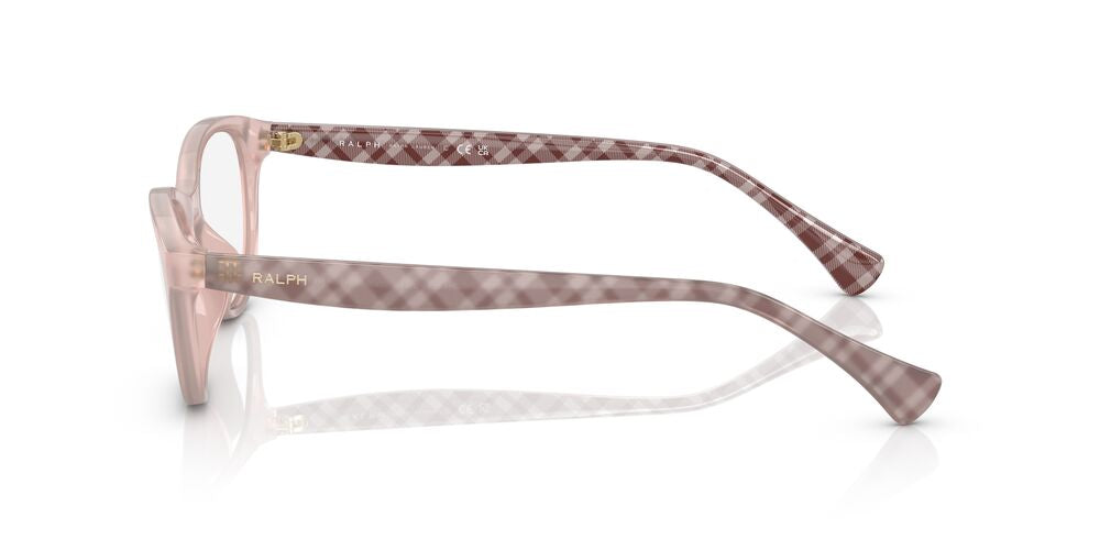 Lente Oftálmico Ralph Lauren RA7143U Rosa
