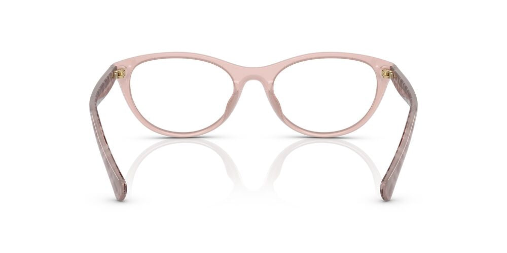 Lente Oftálmico Ralph Lauren RA7143U Rosa