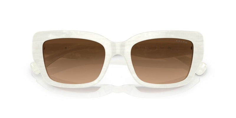 Lentes de Sol Ralph Lauren RA5292 Blanco
