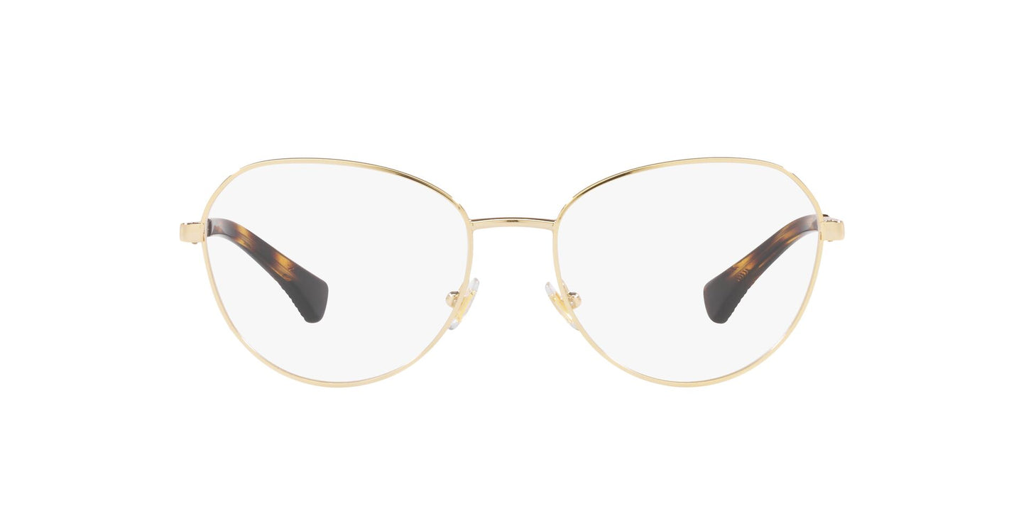 Lente Oftálmico Ralph Lauren RA6054 Dorado