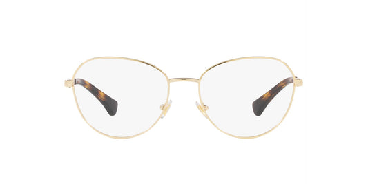 Lente Oftálmico Ralph Lauren RA6054 Dorado