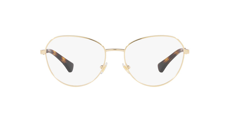 Lente Oftálmico Ralph Lauren RA6054 Dorado