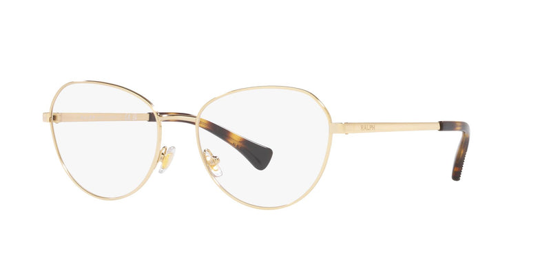 Lente Oftálmico Ralph Lauren RA6054 Dorado