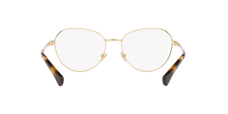 Lente Oftálmico Ralph Lauren RA6054 Dorado