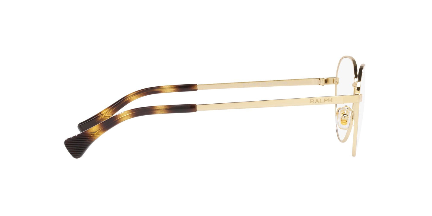 Lente Oftálmico Ralph Lauren RA6054 Dorado
