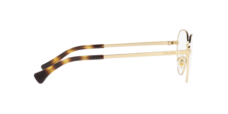 Lente Oftálmico Ralph Lauren RA6054 Dorado