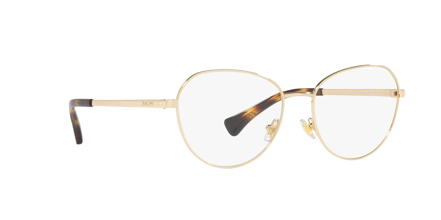 Lente Oftálmico Ralph Lauren RA6054 Dorado