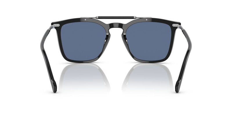 Lentes de Sol Vogue Eyewear VO5463S Negro