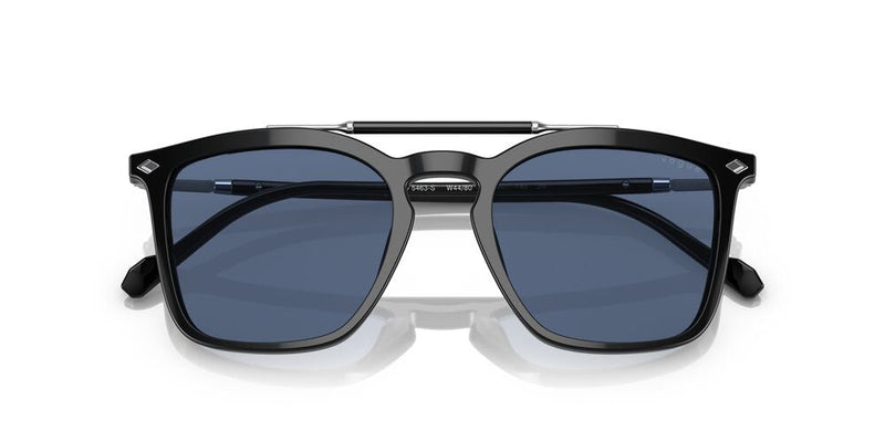 Lentes de Sol Vogue Eyewear VO5463S Negro
