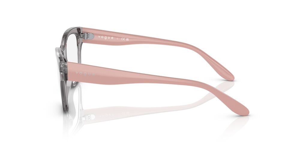 Lente Oftálmico Vogue Eyewear VO5454 Gris