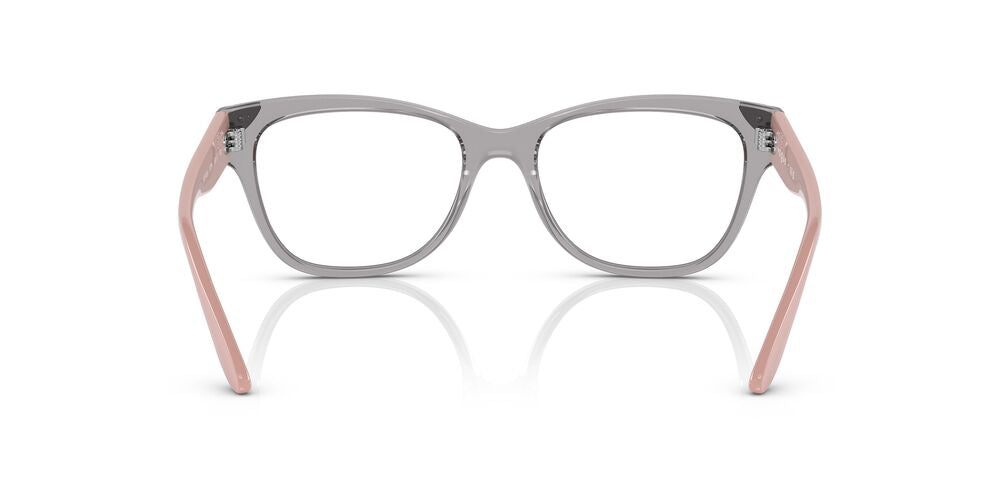 Lente Oftálmico Vogue Eyewear VO5454 Gris