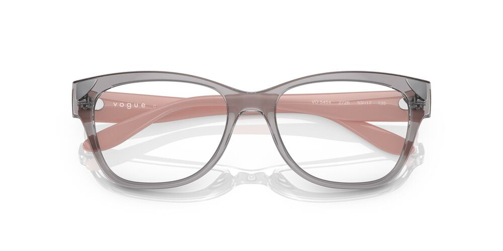 Lente Oftálmico Vogue Eyewear VO5454 Gris