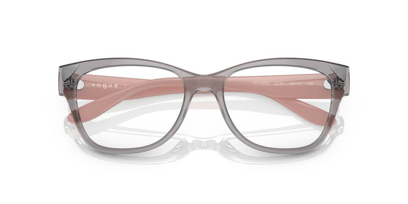 Lente Oftálmico Vogue Eyewear VO5454 Gris