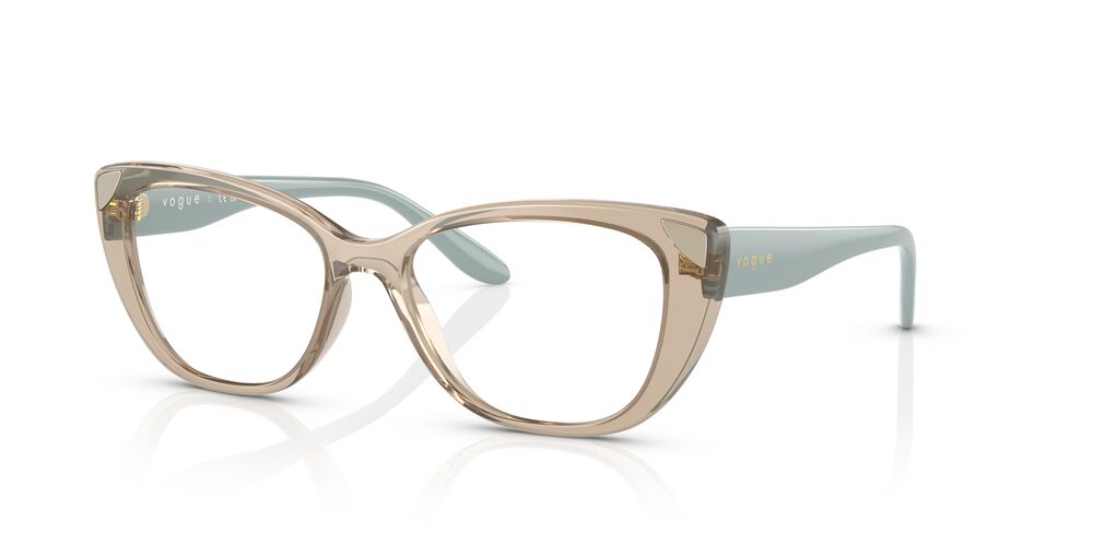 Lente Oftálmico Vogue Eyewear VO5455 Beige