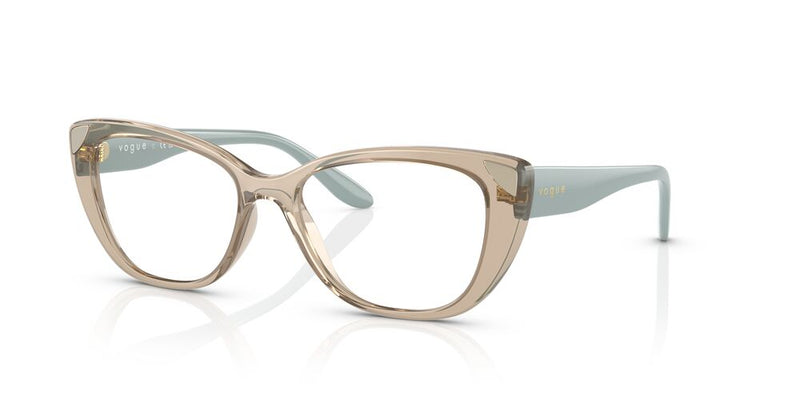 Lente Oftálmico Vogue Eyewear VO5455 Beige